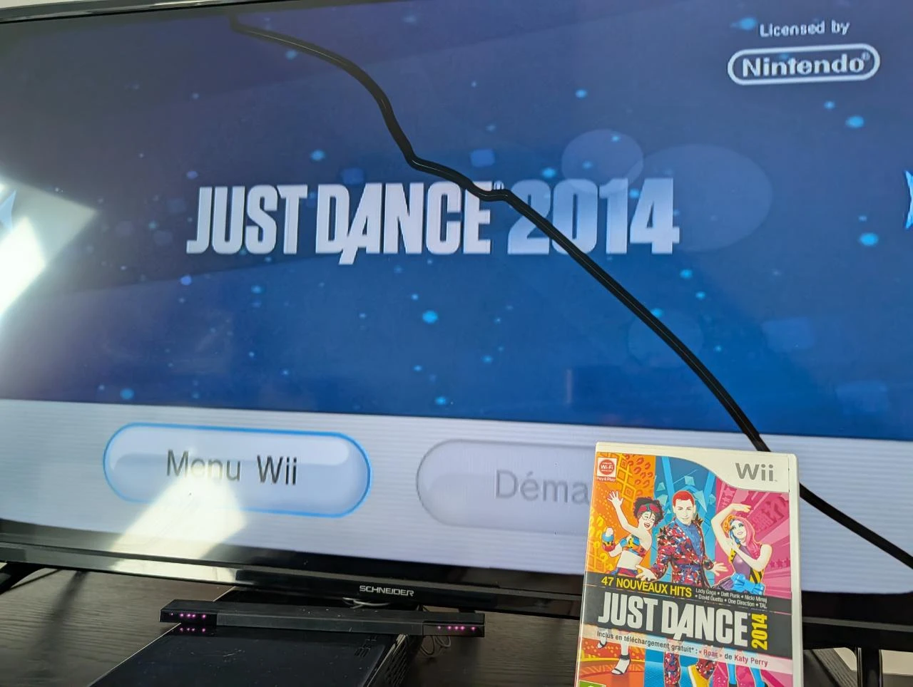 Just Dance 2014 – photo 6